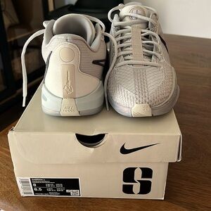 Nike Sabrina 1 Shoes